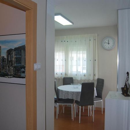 Apartamento A Cascada Сее Екстериор снимка