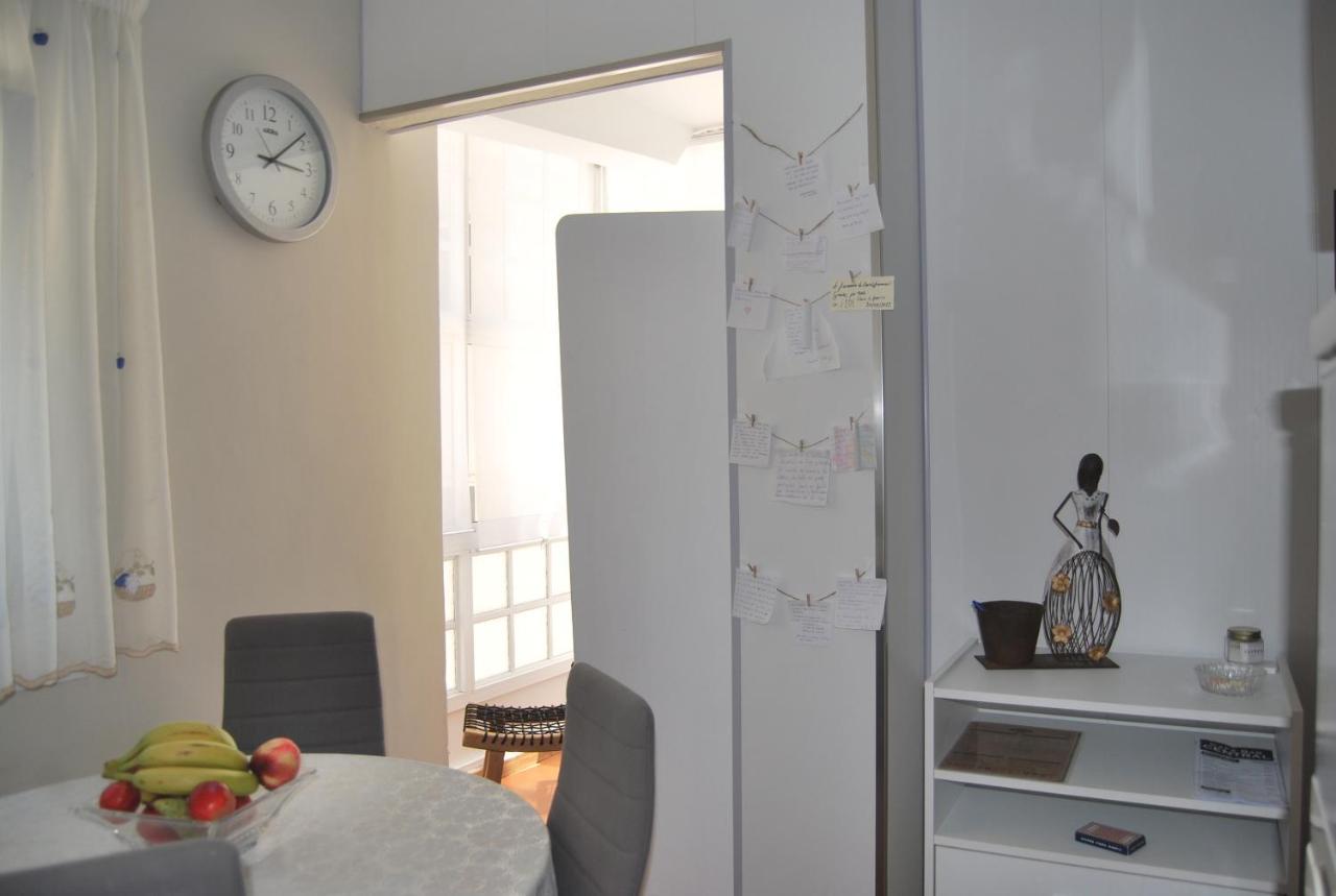 Apartamento A Cascada Сее Екстериор снимка
