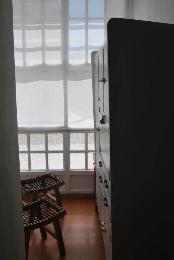 Apartamento A Cascada Сее Екстериор снимка