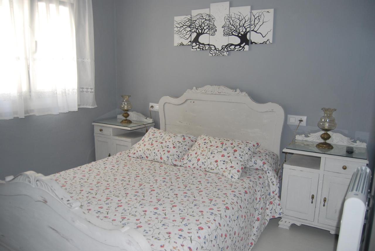 Apartamento A Cascada Сее Екстериор снимка