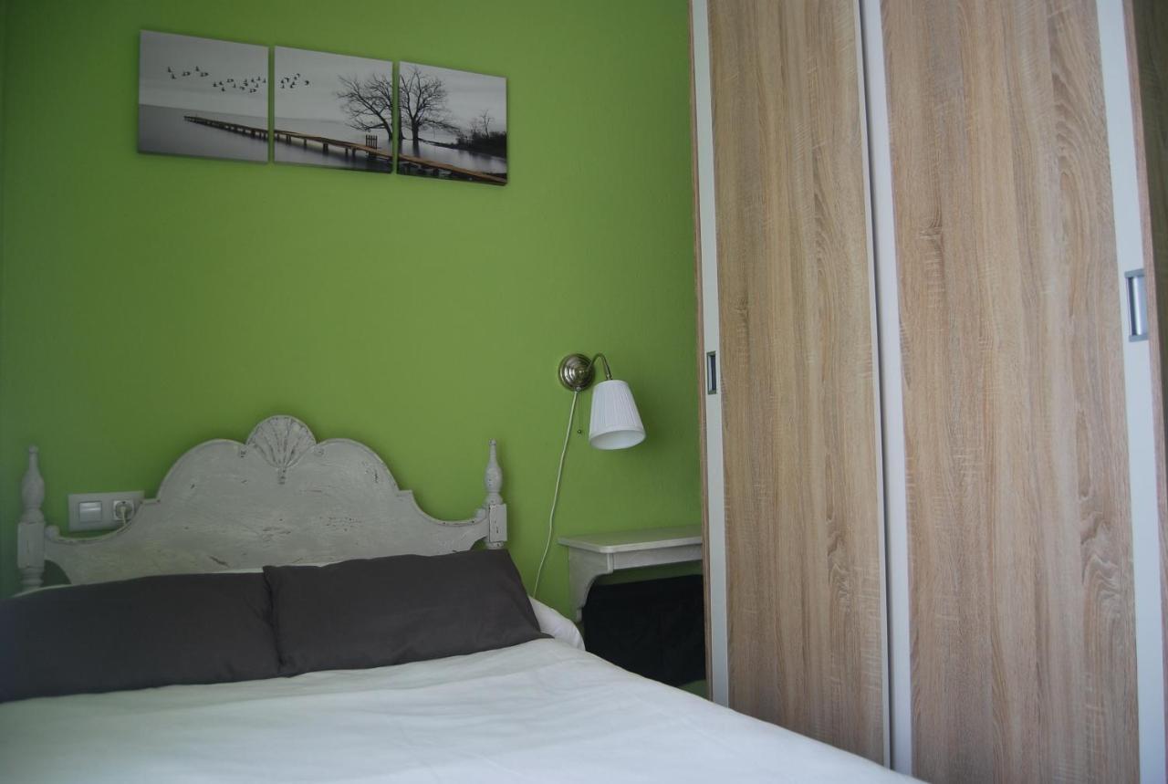 Apartamento A Cascada Сее Екстериор снимка