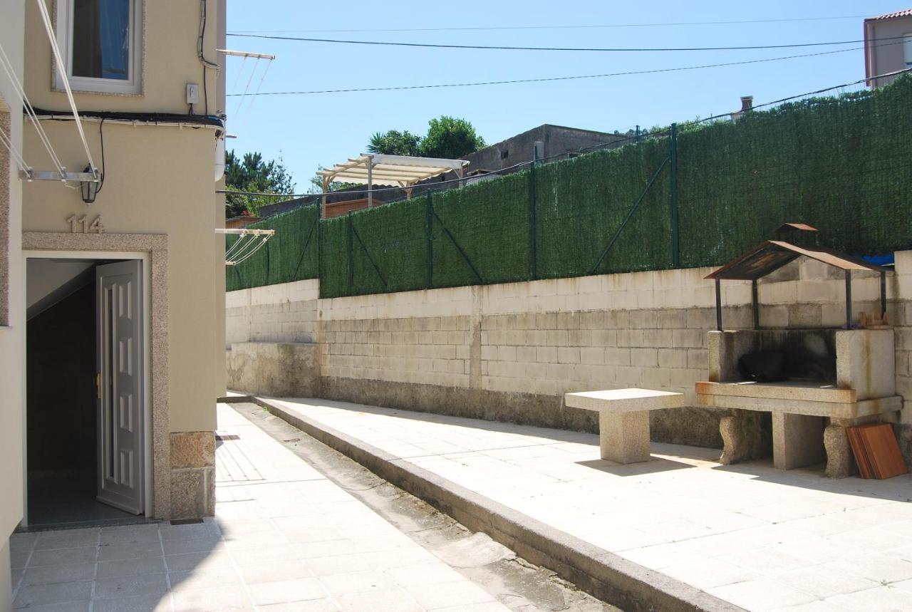 Apartamento A Cascada Сее Екстериор снимка